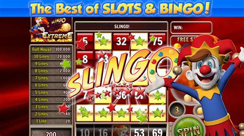 slingo arcade free coins|slingo arcade bingo & slots.